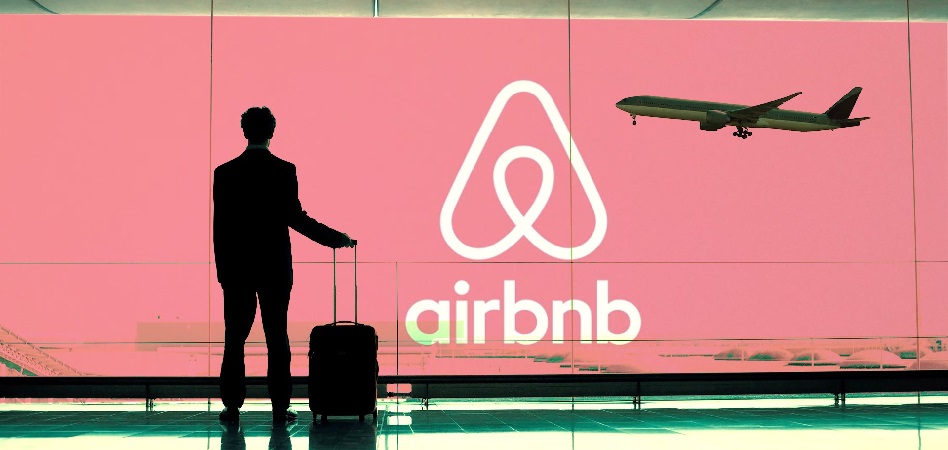 Airbnb hace las maletas en Paseo de Gracia y traslada su sede en Barcelona